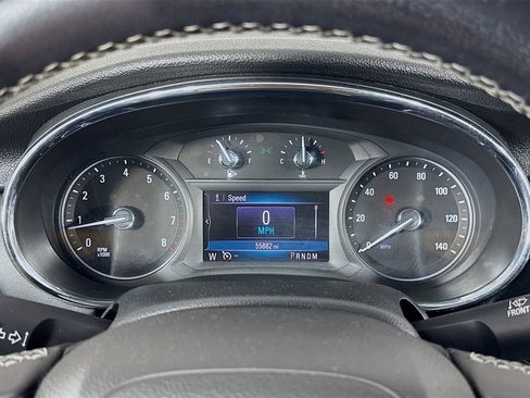 Used 2019 Buick Encore Preferred w/ Safety Package image 32