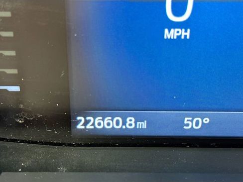 Used 2025 Ford Escape ST-Line AWD/4WD image 15