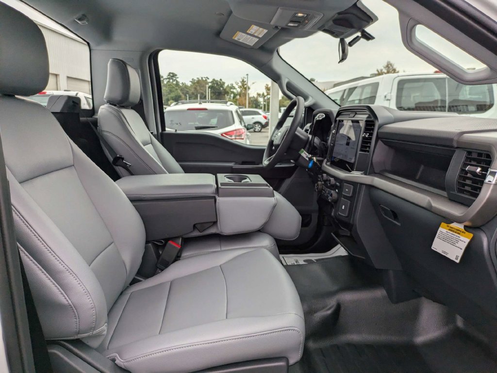 New 2026 Ford F150 XL RWD image 14