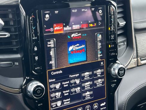 Used 2021 RAM 3500 Limited image 20