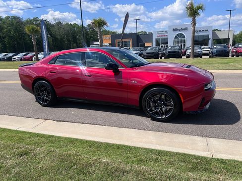 New 2026 Dodge Charger R/T AWD/4WD image 6