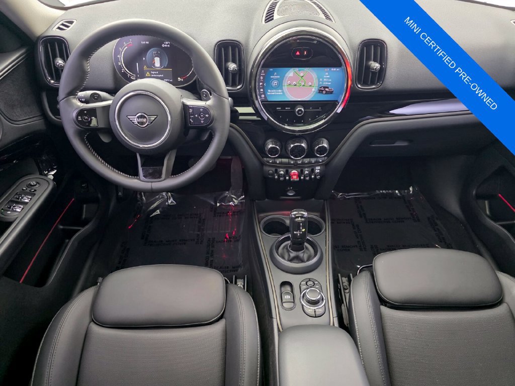 Used 2024 MINI Cooper Countryman S FWD image 13