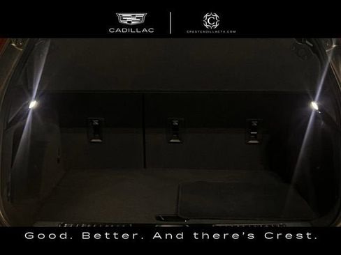 Certified 2023 Cadillac XT4 Premium Luxury w/ Technology Package image 29