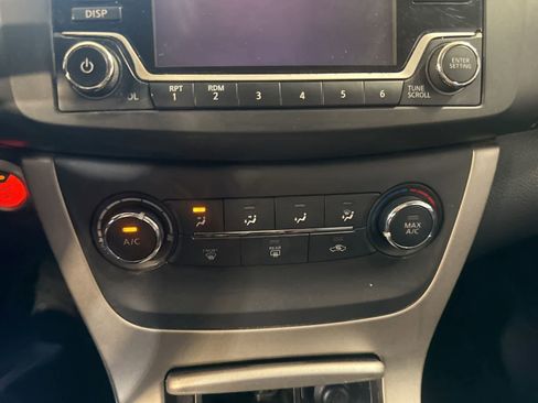 Used 2015 Nissan Sentra SV w/ Style Package FWD image 26