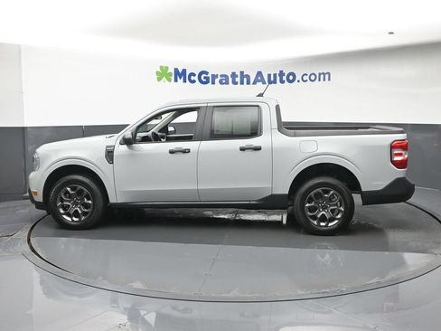 Used 2024 Ford Maverick XLT FWD image 22