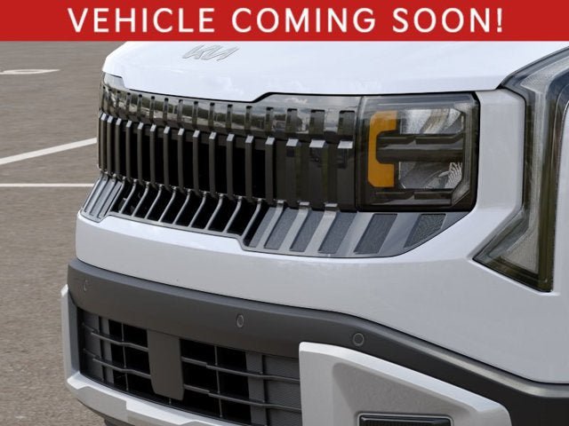 New 2027 Kia Seltos LX AWD/4WD image 12