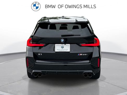 Used 2025 BMW X1 M35i w/ Premium Package AWD/4WD image 7