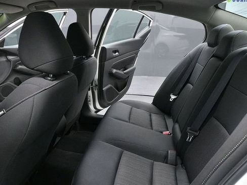 Used 2021 Nissan Altima 2.5 S image 18