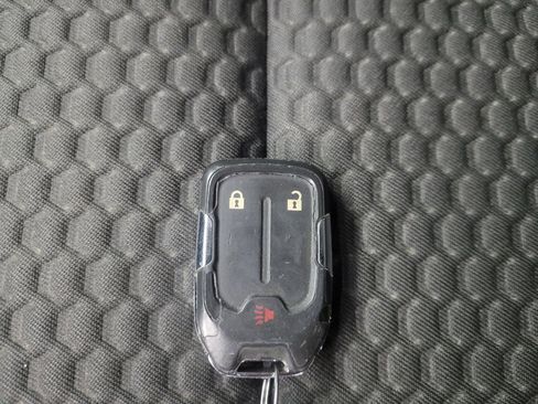 Used 2019 GMC Acadia SLE FWD image 32