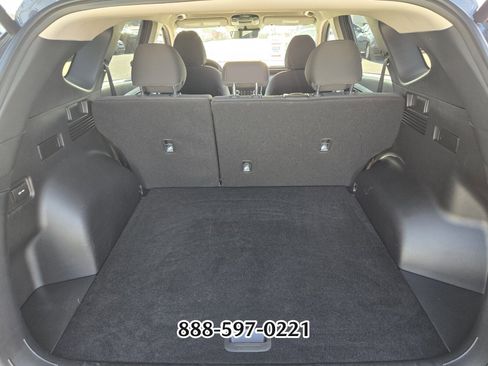 Used 2023 Hyundai Tucson SEL image 16