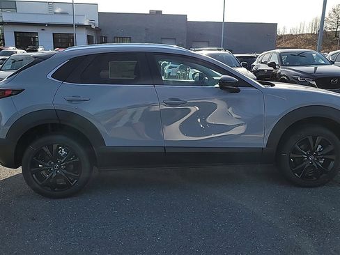 New 2025 MAZDA CX-30 AWD 2.5 S w/ Select Sport Pkg image 2