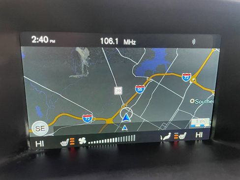 Used 2017 Volvo S60 T5 Dynamic w/ Vision Package image 33