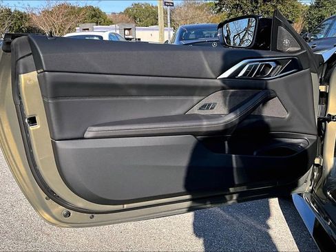 New 2026 BMW M4 Competition image 13