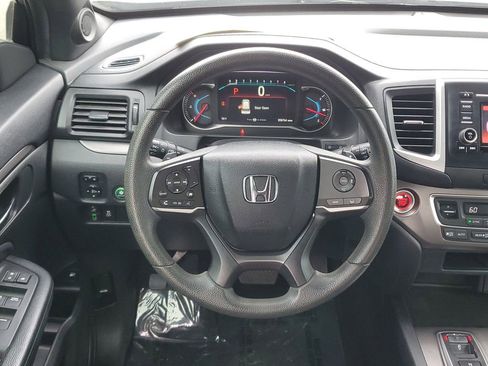 Used 2019 Honda Passport Sport image 19