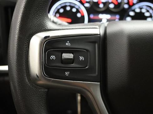 Used 2021 Chevrolet Silverado 2500 LT w/ Z71 Off-Road Package AWD/4WD image 11