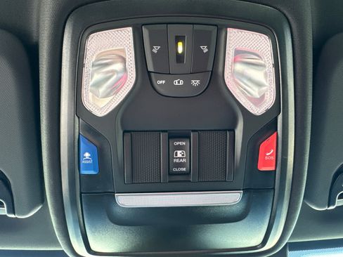 New 2026 RAM 3500 Tradesman image 10