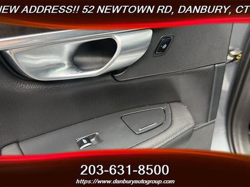 Used 2018 Volvo S90 T5 Momentum w/ Protection Package AWD/4WD image 25