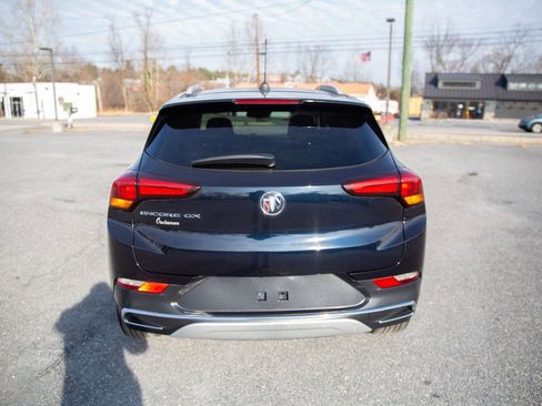 Used 2020 Buick Encore GX Essence image 4
