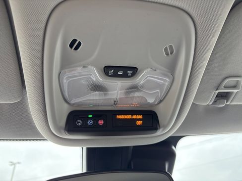 New 2026 Chevrolet TrailBlazer LT w/ Driver Confidence Package image 30