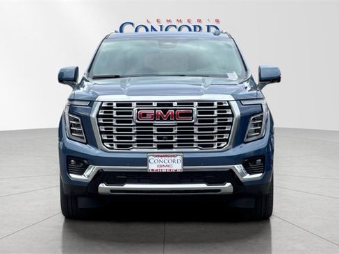 New 2026 GMC Yukon Denali w/ Denali Reserve Package image 9