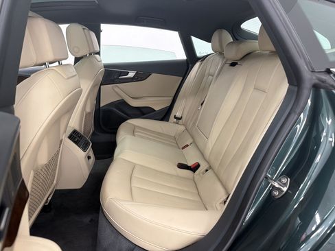 Used 2018 Audi A5 2.0T Prestige w/ Driver Assistance Package AWD/4WD image 24