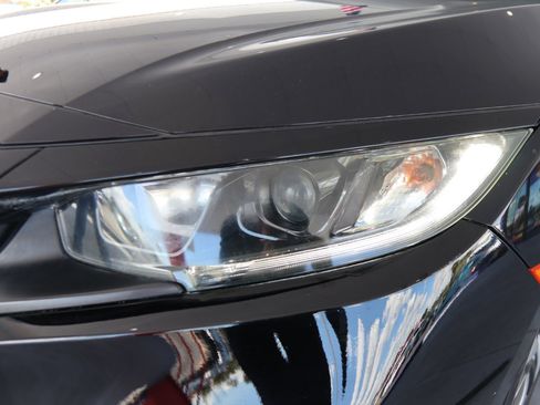 Used 2019 Honda Civic LX image 47