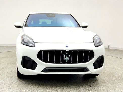 Used 2024 Maserati Grecale GT image 2