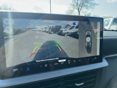 New 2026 Ford Explorer Tremor AWD/4WD image 30