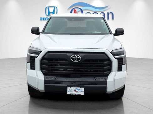 Used 2023 Toyota Tundra SR5 image 8