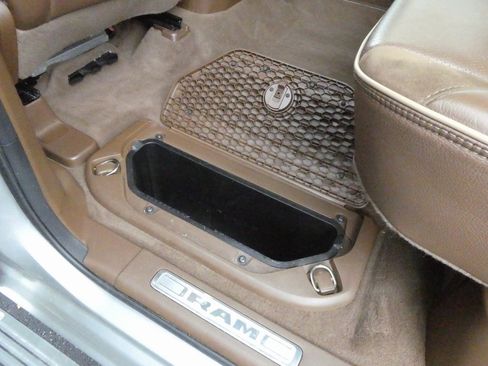 Used 2022 RAM 1500 Limited image 48