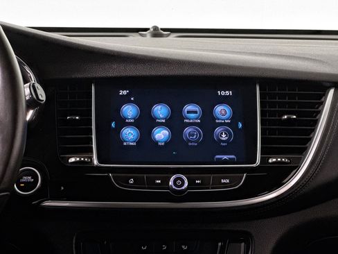 Used 2017 Buick Encore Preferred image 27