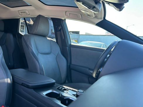 Used 2023 Lexus RZ 450e Premium w/ Accessory Package (2T) image 37