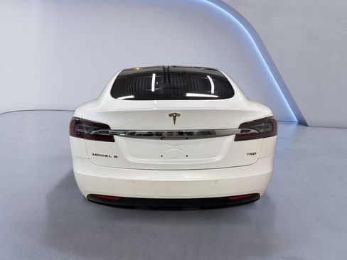 Used 2018 Tesla Model S AWD image 6