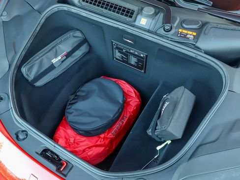 Certified 2025 Ferrari 296 GTB image 50