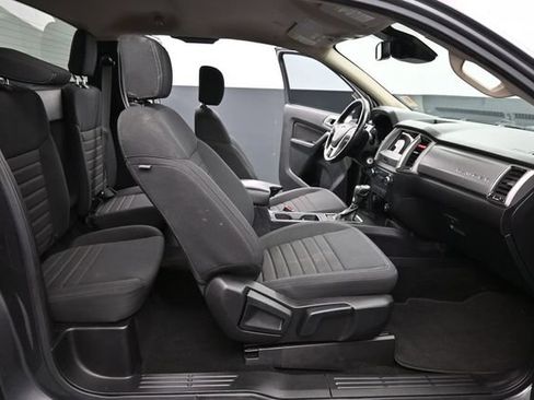 Used 2023 Ford Ranger XLT w/ Equipment Group 301A Mid RWD image 20