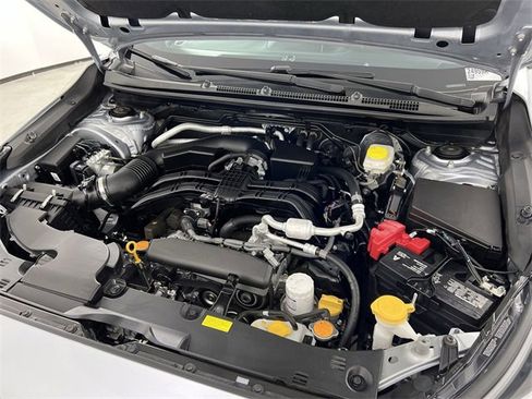 Used 2024 Subaru Crosstrek 2.5i Wilderness w/ Crosstrek Mirror Package image 31