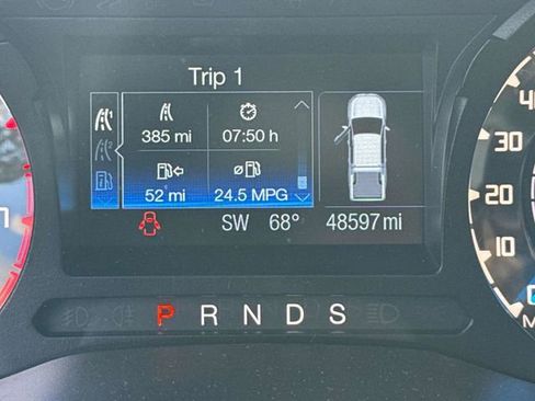 Used 2023 Ford Ranger XLT w/ Trailer Tow Package image 32