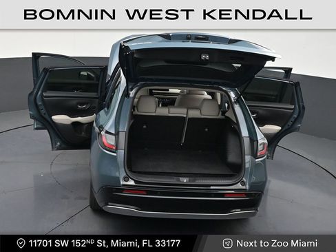 Used 2024 Honda HR-V EX-L image 32