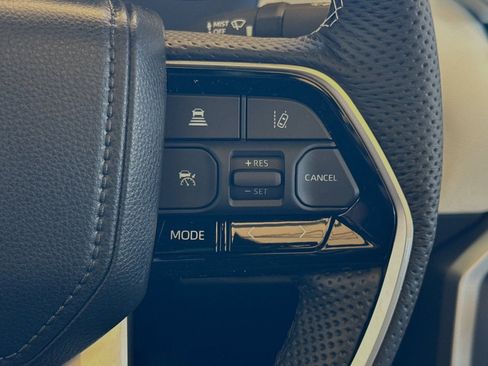 Used 2024 Toyota Tundra Capstone image 28