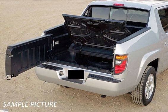 Used 2006 Honda Ridgeline RTL image 17