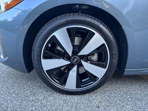 New 2025 Audi A5 2.0T Premium image 27