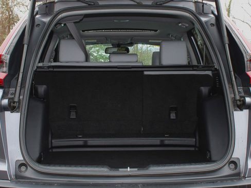 Used 2021 Honda CR-V EX-L image 13