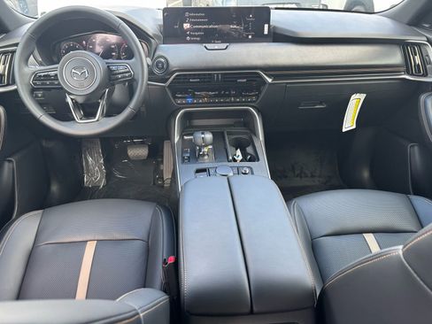 New 2026 MAZDA CX-90 3.3 Turbo S w/ Premium Plus image 21