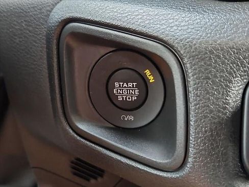 New 2026 Jeep Gladiator Sport AWD/4WD image 56