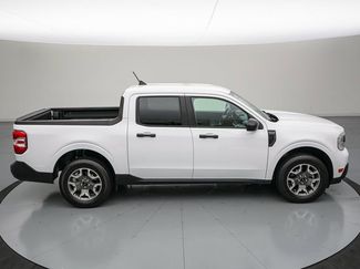 Certified 2024 Ford Maverick XLT w/ Equipment Group 300A Standard AWD/4WD video 3