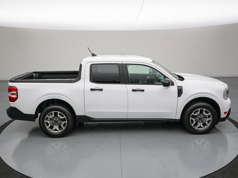 Certified 2024 Ford Maverick XLT w/ Equipment Group 300A Standard AWD/4WD image 3