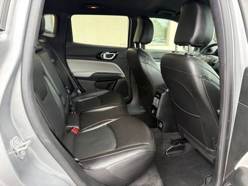 Used 2023 Jeep Compass Limited AWD/4WD image 24