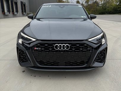 Used 2023 Audi RS 3
