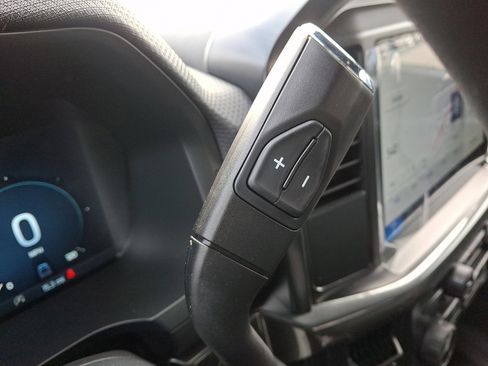 New 2025 Ford F150 STX w/ STX Black Appearance Package image 15