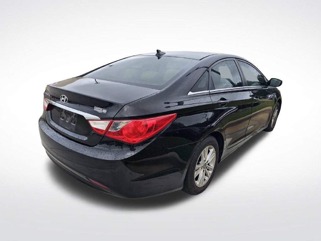 Used 2012 Hyundai Sonata GLS w/ Popular Equipment Pkg FWD image 19